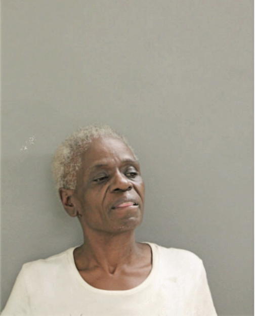 JACQUELINE STRAIGHT, Cook County, Illinois