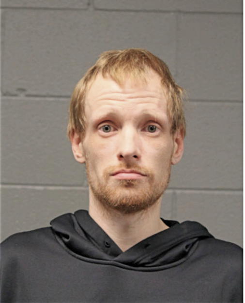 JAY SUERTH, Cook County, Illinois