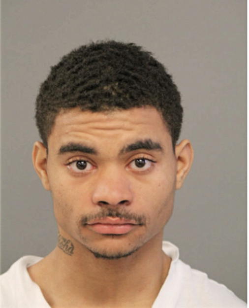 MAURICE L SUMLER, Cook County, Illinois