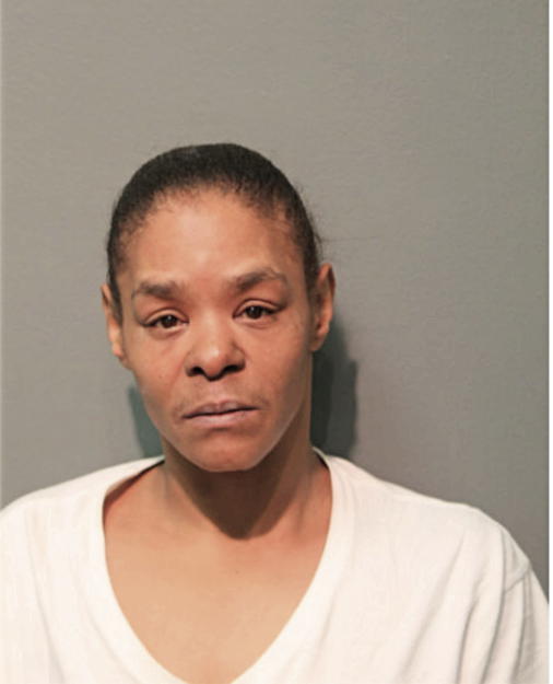 SHIMIRA S SUMLIN, Cook County, Illinois
