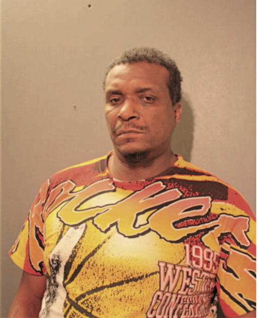 KENNETH L SUTHERLAND, Cook County, Illinois