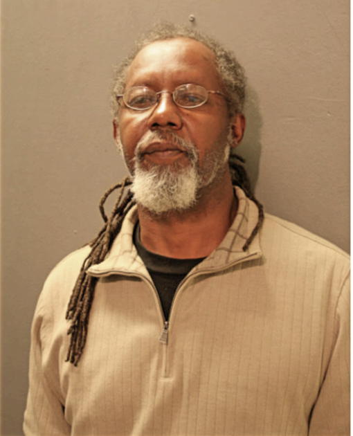KENNETH TAFFE, Cook County, Illinois