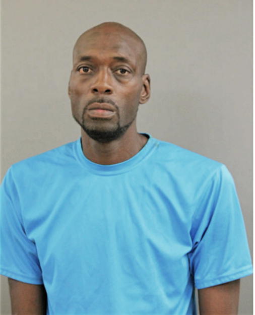 WENDALE TATE, Cook County, Illinois