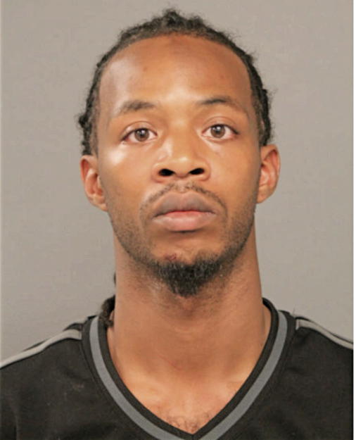 JAMES R TAYLOR, Cook County, Illinois