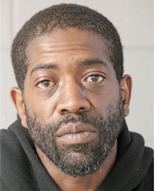 ANTONIO LYNDELL THOMPSON, Cook County, Illinois