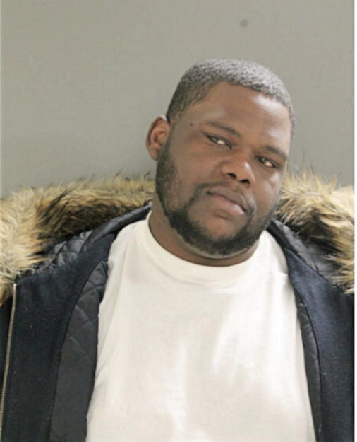 DEVON T THOMPSON, Cook County, Illinois