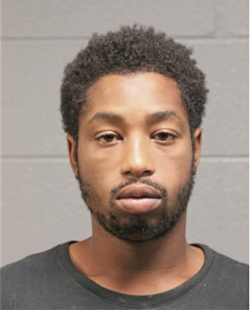 PIERRE THORN, Cook County, Illinois
