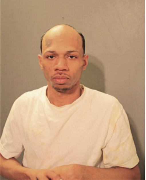 BENJAMIN TORRES, Cook County, Illinois