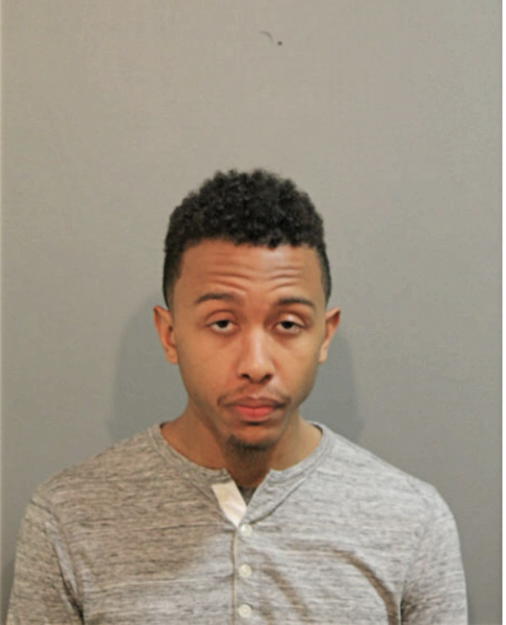 JOSHUA TURNER, Cook County, Illinois