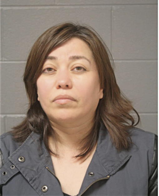 ROSA VAZQUEZ, Cook County, Illinois