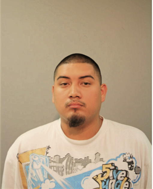 EDUARDO VEGA, Cook County, Illinois