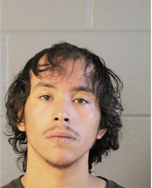 MIGUEL A VELLON, Cook County, Illinois