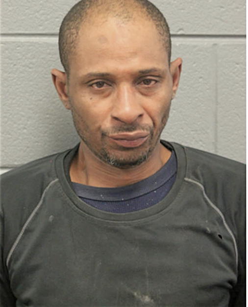 ROMAN L VENSON, Cook County, Illinois