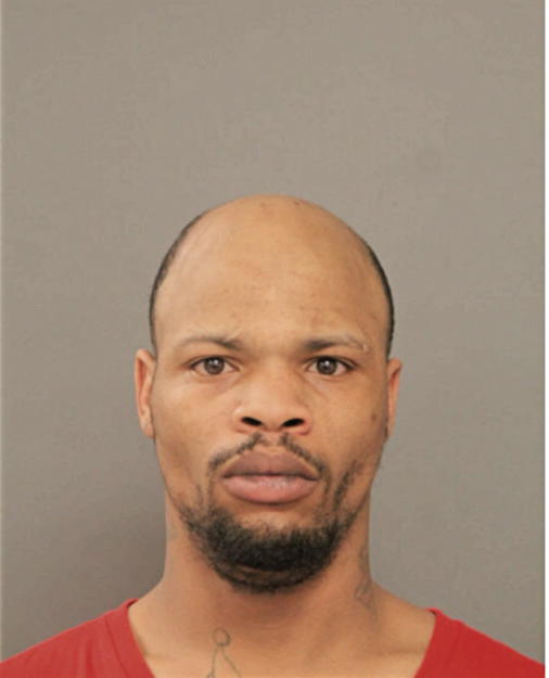 LLOYD A VINSON, Cook County, Illinois