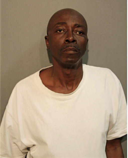 KELVIN WALLACE, Cook County, Illinois