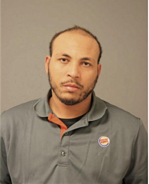 BRANDEN DASHAWN WALTON, Cook County, Illinois