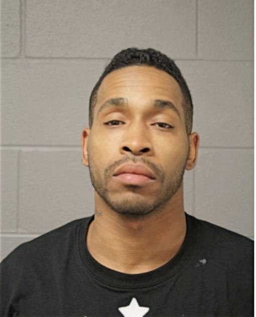 MARLON A WALTON, Cook County, Illinois