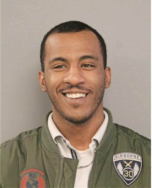 SHAUN D WEAVER, Cook County, Illinois