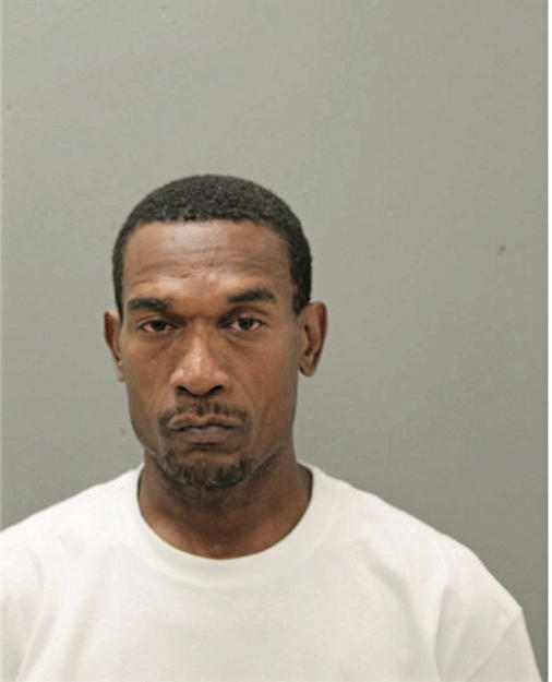MARLON WELLS, Cook County, Illinois