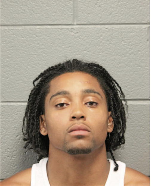 CHARLES A WHITEHEAD, Cook County, Illinois