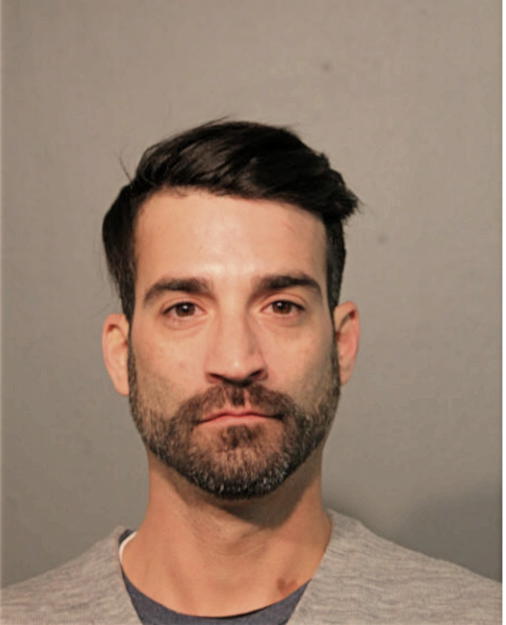 NICHOLAS J WILCZEWSKI, Cook County, Illinois