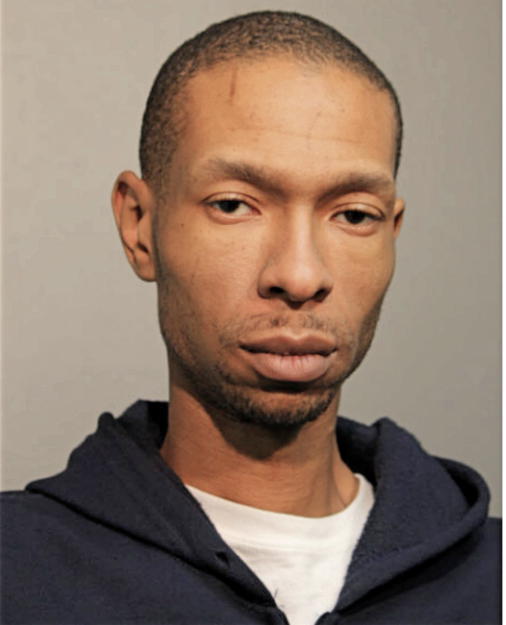 AUTAE WILLIAMS, Cook County, Illinois