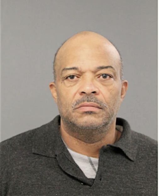 DARIS F WILLIAMS, Cook County, Illinois