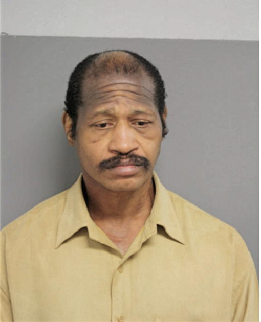 KEVON WILLIAMS, Cook County, Illinois