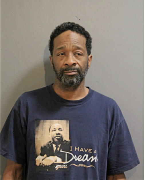 RALPH WILLIAMS, Cook County, Illinois