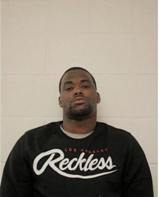 RANDY C WILLIAMS, Cook County, Illinois