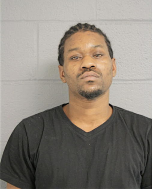 TIMOTHY WILLIAMS, Cook County, Illinois