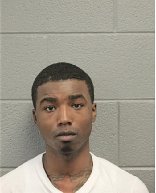 MYCHEAL WILLIAMSON, Cook County, Illinois