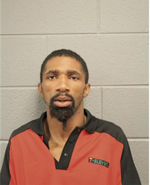 TIMO K WILSON, Cook County, Illinois