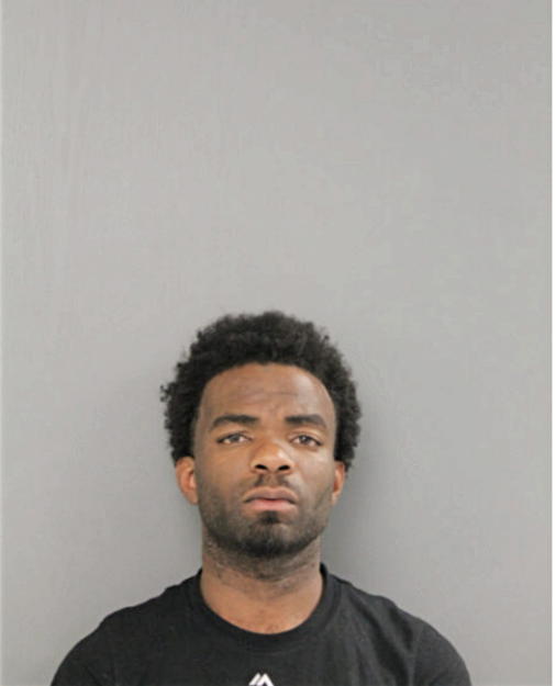 JAMAL WRIGHT, Cook County, Illinois