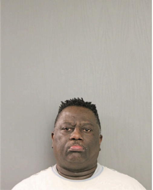 CLARENCE ADAMS, Cook County, Illinois