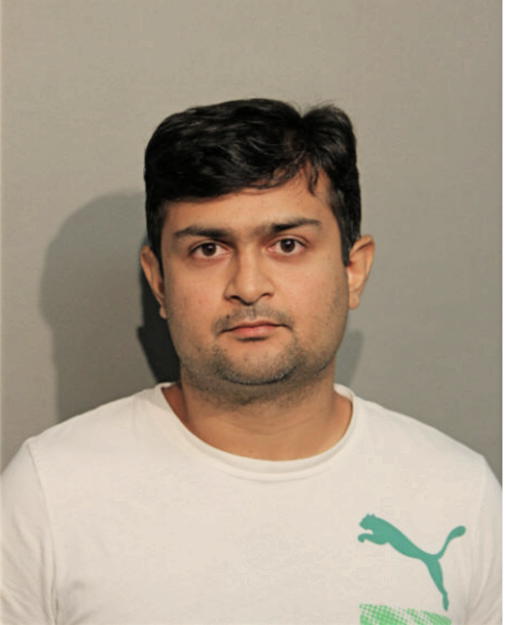 JAMEEL AHMED, Cook County, Illinois