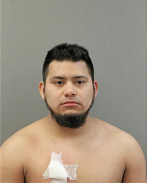 RONAL RAFAEL AJPOP-GRAMAJO, Cook County, Illinois