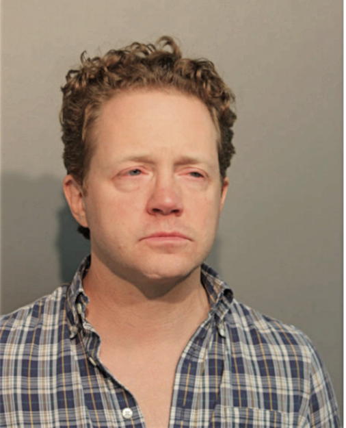 CHARLES S ALLMAN, Cook County, Illinois