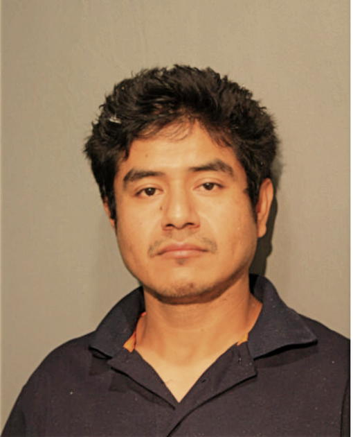 JOEL ALVARADO, Cook County, Illinois