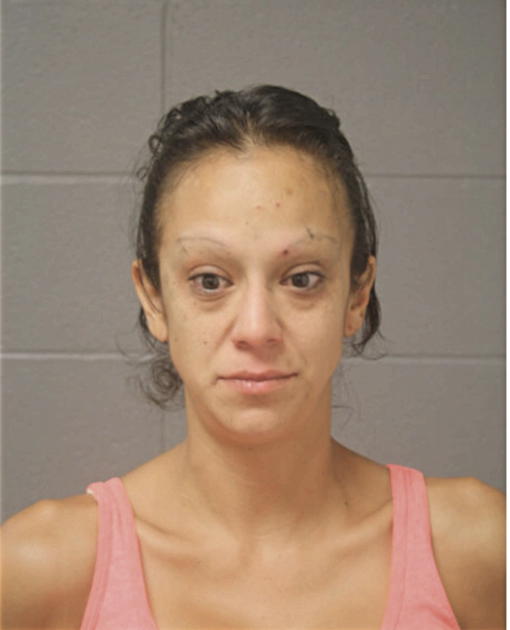 RENA M AMARO, Cook County, Illinois