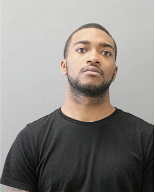 JOSHUA ANDERSON, Cook County, Illinois