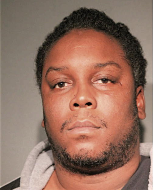 MELVIN D ANDERSON, Cook County, Illinois
