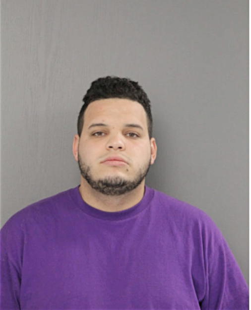 CEASAR ARROYO, Cook County, Illinois