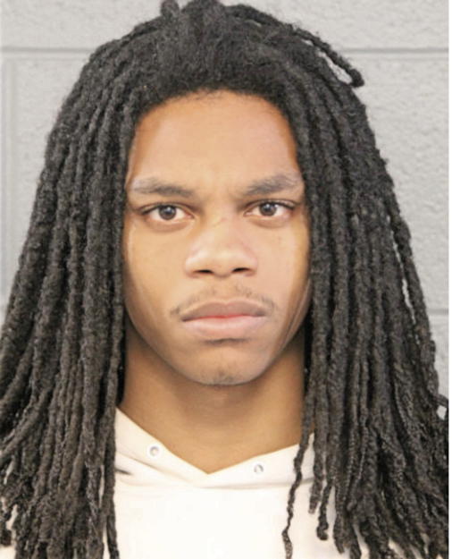 DONYELL AUSTIN, Cook County, Illinois