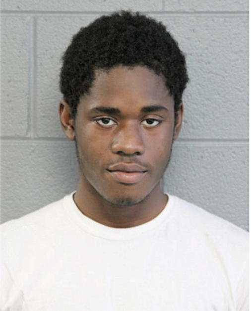 LORENZO AWTWI, Cook County, Illinois