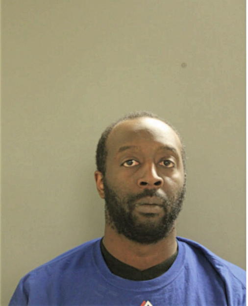 WILLIAM BARNES, Cook County, Illinois