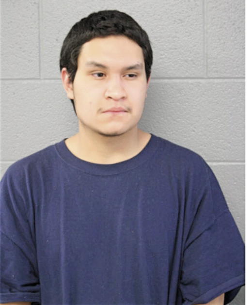 MANUEL BAROCIO, Cook County, Illinois