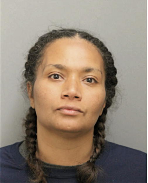 EBONY S BEALE, Cook County, Illinois