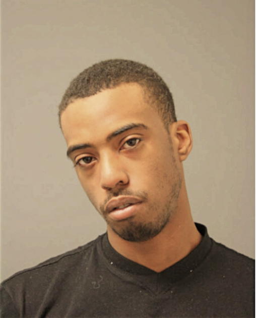 KENARD M BENSON, Cook County, Illinois