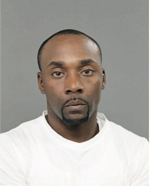 MARLON BOWMAN, Cook County, Illinois